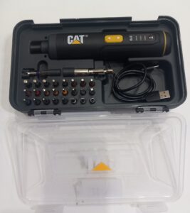 cat dx1110