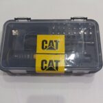 cat dx1110