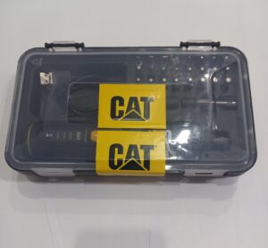 cat dx1110
