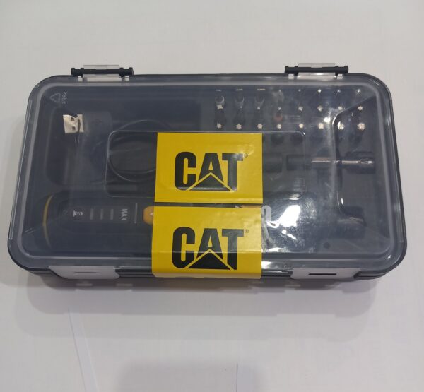 cat dx1110